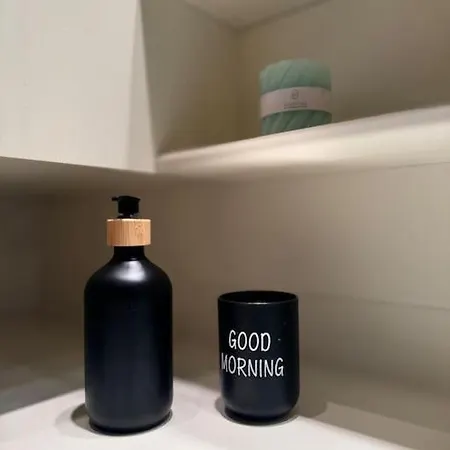 Gemuetliches & Modernes Inklusive Gratis Parkplatz * Graz