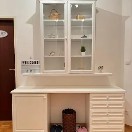 Lägenhet Gemuetliches & Modernes Inklusive Gratis Parkplatz *