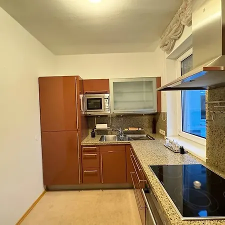 Lägenhet Gemuetliches & Modernes Inklusive Gratis Parkplatz *