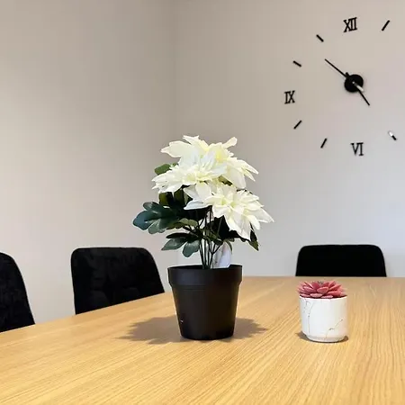 Gemuetliches & Modernes Inklusive Gratis Parkplatz Lägenhet Graz