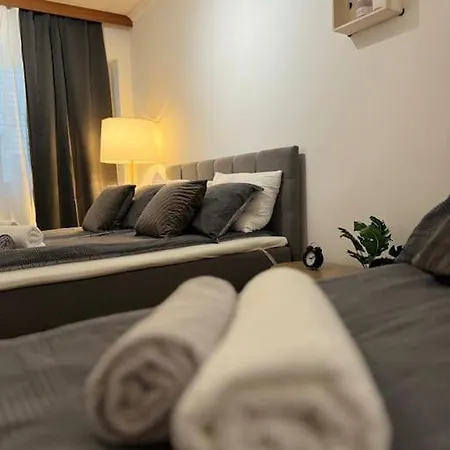 Apartment Gemuetliches & Modernes Inklusive Gratis Parkplatz