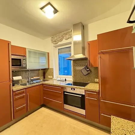 Apartment Gemuetliches & Modernes Inklusive Gratis Parkplatz Graz