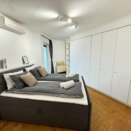 Gemuetliches & Modernes Inklusive Gratis Parkplatz Apartment Graz