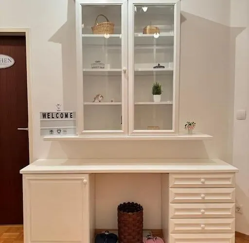 شقة Gemuetliches & Modernes Inklusive Gratis Parkplatz *