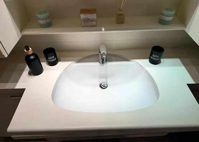 Gemuetliches & Modernes Inklusive Gratis Parkplatz شقة *