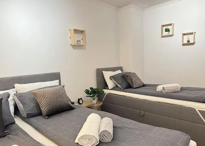 شقة Gemuetliches & Modernes Inklusive Gratis Parkplatz