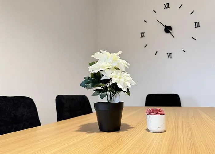 Gemuetliches & Modernes Inklusive Gratis Parkplatz 아파트 그라츠