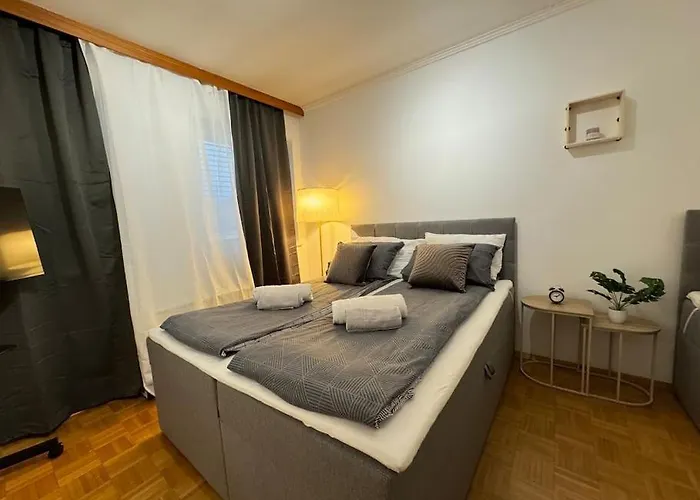 Gemuetliches & Modernes Inklusive Gratis Parkplatz * غراتس