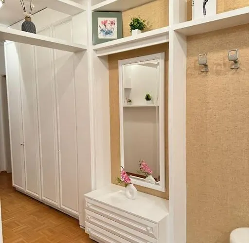 Gemuetliches & Modernes Inklusive Gratis Parkplatz 公寓