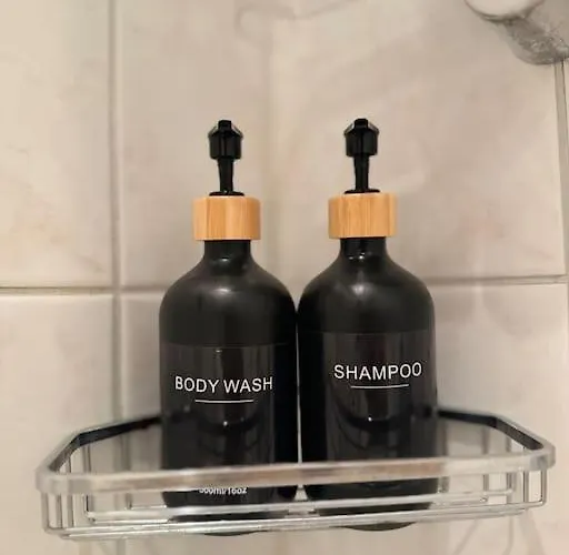 Gemuetliches & Modernes Inklusive Gratis Parkplatz شقة