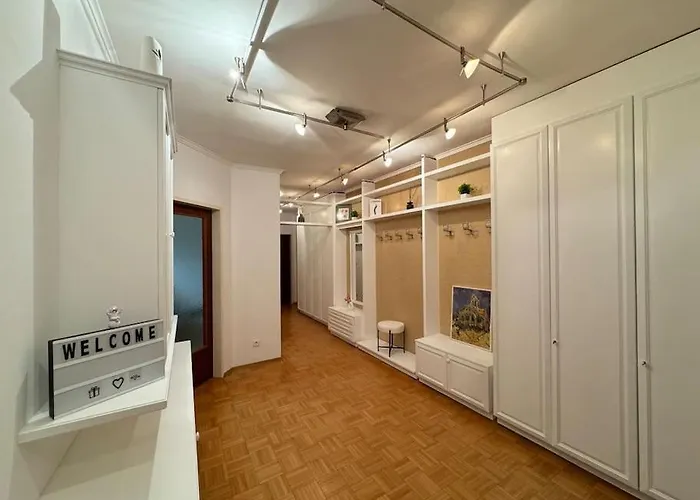 شقة Gemuetliches & Modernes Inklusive Gratis Parkplatz *