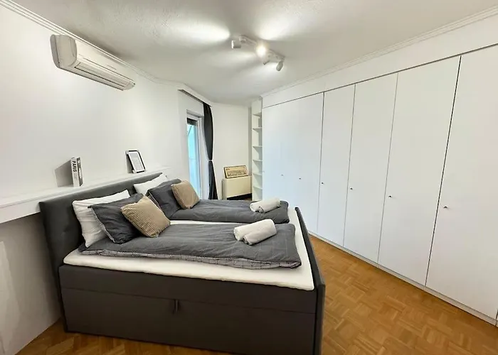 Gemuetliches & Modernes Inklusive Gratis Parkplatz 아파트 그라츠